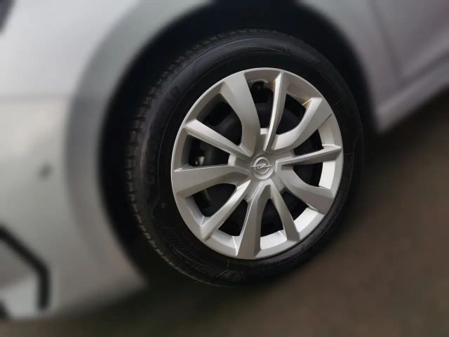 Opel Corsa Kamera|PDC|Sitz-/Lenkradheizung|Allw-Reif.