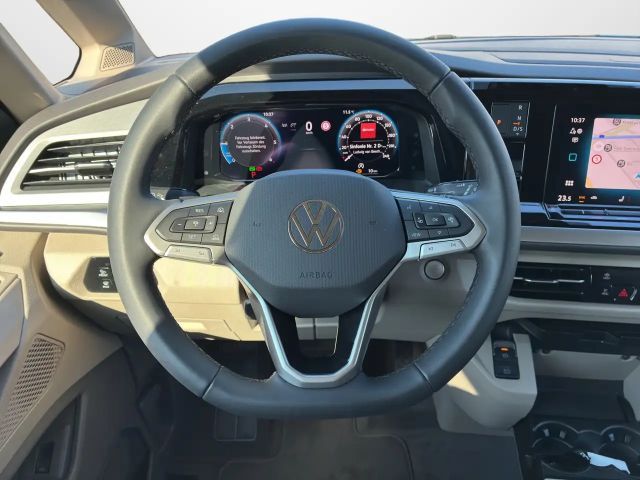 Volkswagen Multivan 2.0 TDI DSG Lang T7