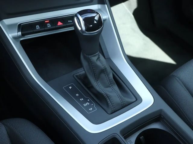 Audi Q3 35 TFSI S-Tronic