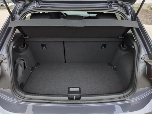 Volkswagen Polo Friends TSI