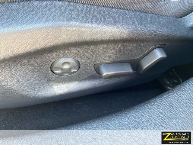 Opel Astra Sports Tourer