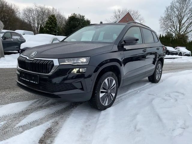 Skoda Karoq 1.5 TSI Tour
