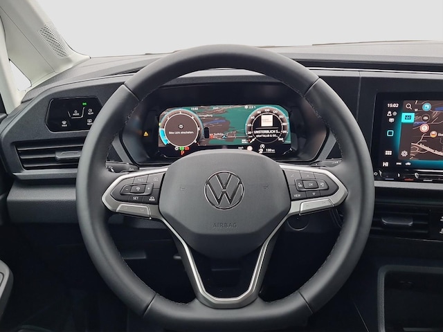 Volkswagen Caddy 2.0 TDI