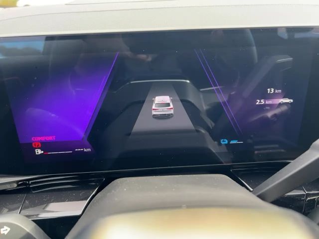 Renault Rafale Alpine Esprit