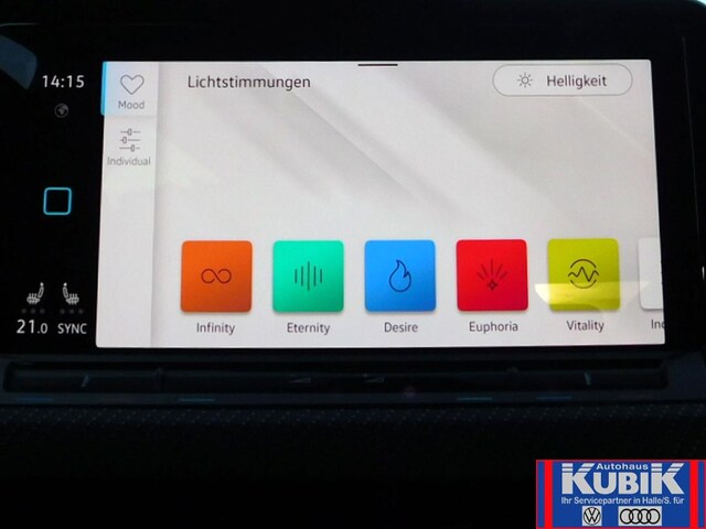 Volkswagen Golf DSG Variant