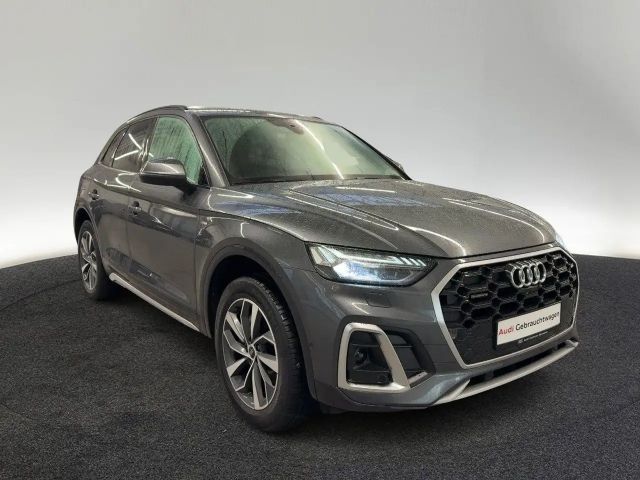 Audi Q5 40 TDI Quattro S-Line