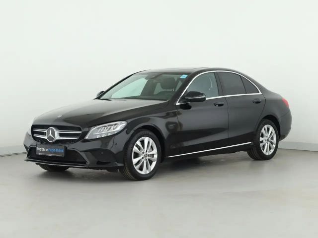 Mercedes-Benz C 300 AVANTGARDE Sedan