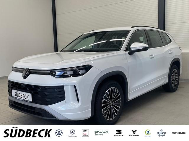 Volkswagen Tayron 2.0 TDI 4Motion DSG Life