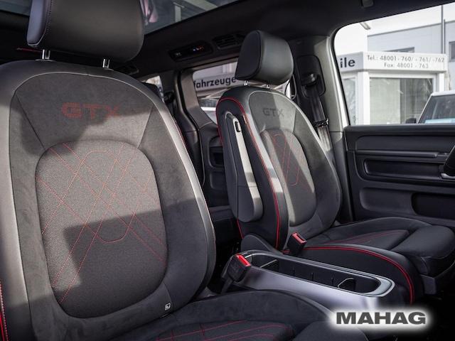 Volkswagen ID.Buzz GTX