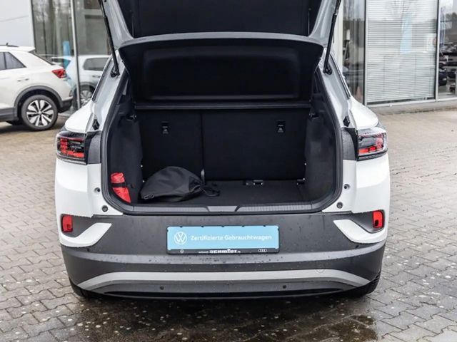 Volkswagen ID.4 IQ.Drive Pure