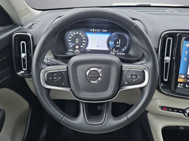 Volvo XC40 Recharge T5