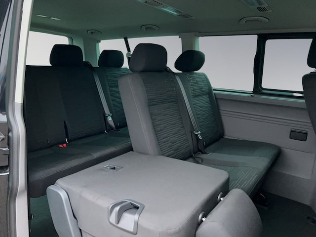 Volkswagen Caravelle 2.0 TDI DSG Lang T6