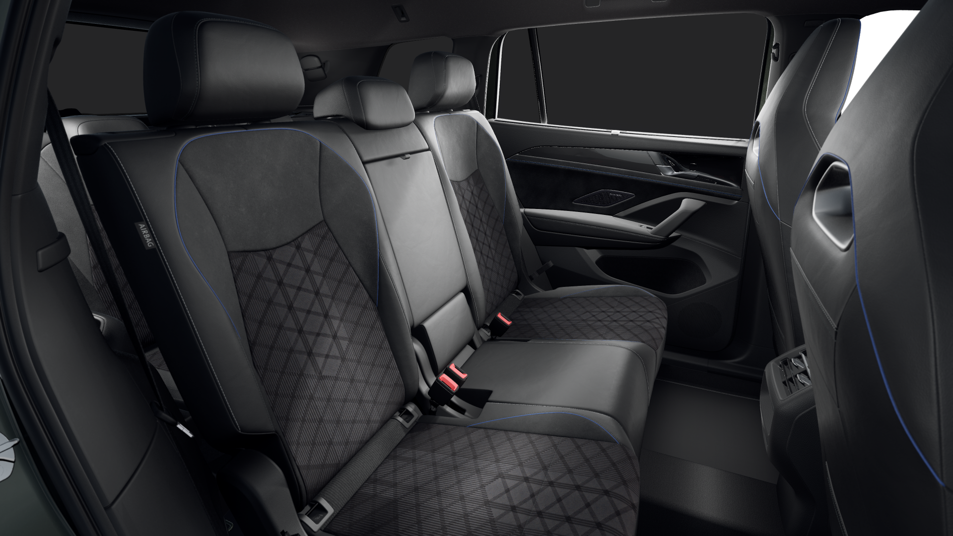 Volkswagen Tayron 2.0 TDI 4Motion