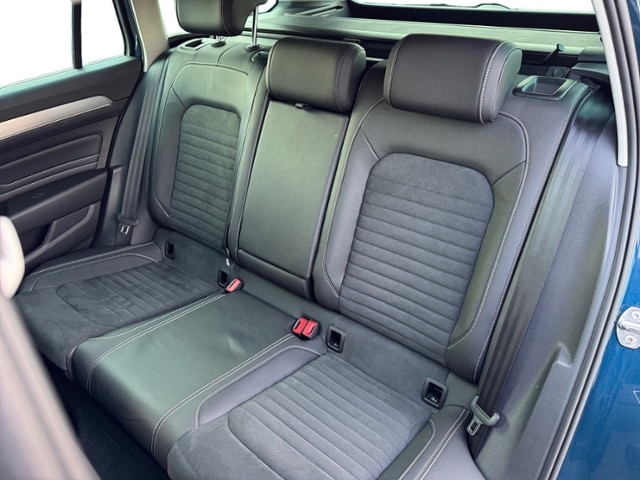 Volkswagen Passat 2.0 TSI DSG Variant