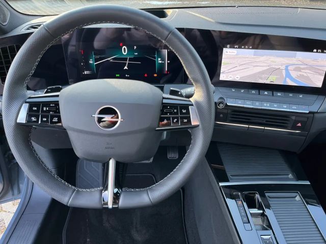 Opel Astra 1.2 Turbo GS-Line Grand Sport Turbo