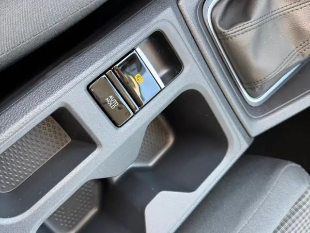 Volkswagen Caddy Family