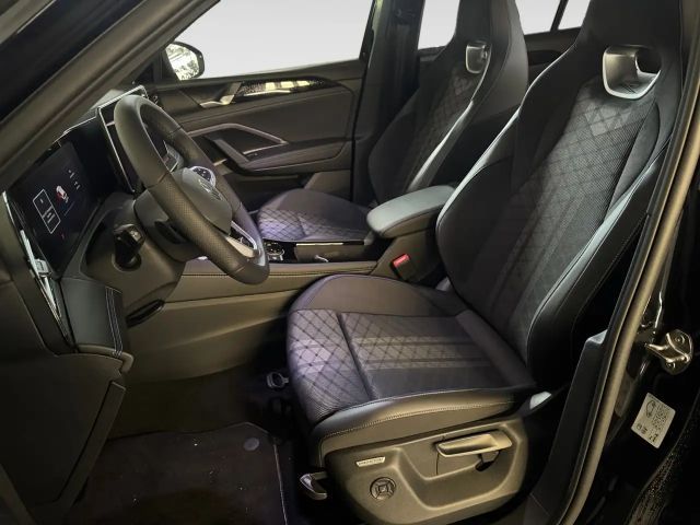 Volkswagen Tiguan DSG R-Line eHybrid