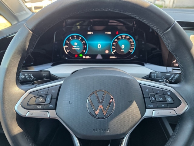 Volkswagen Golf 1.5 eTSI DSG Golf VIII Variant