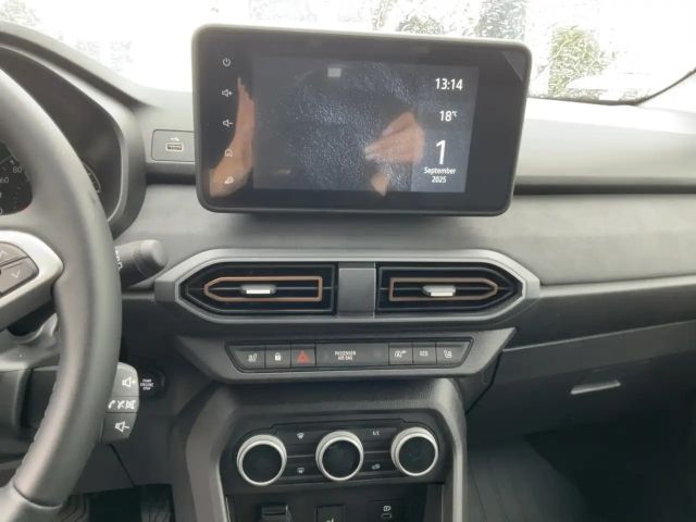 Dacia Jogger Extreme TCe 110