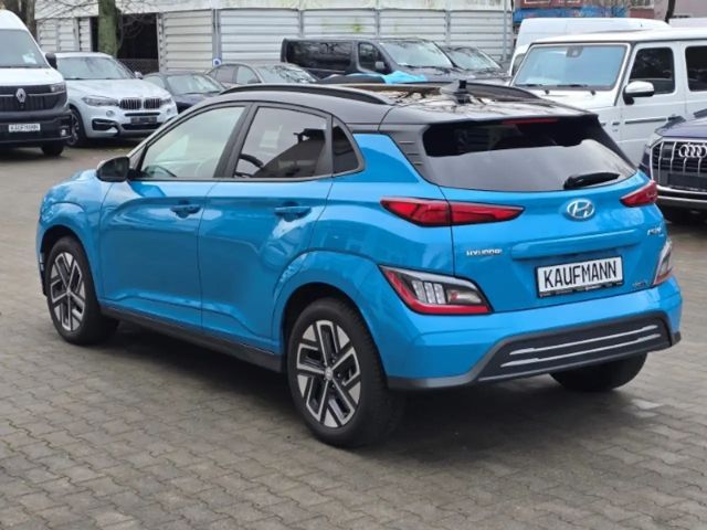 Hyundai Kona 2WD Electric Trend