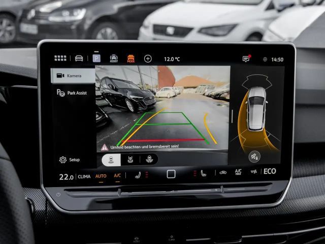 Volkswagen Golf GTE Golf VIII IQ.Drive