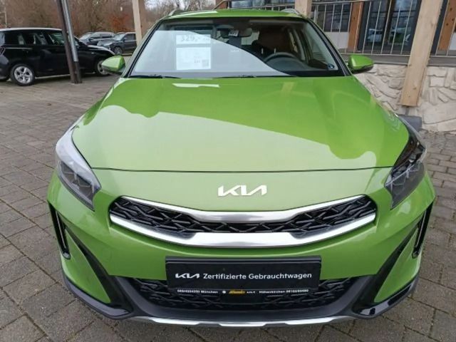 Kia XCeed Spirit