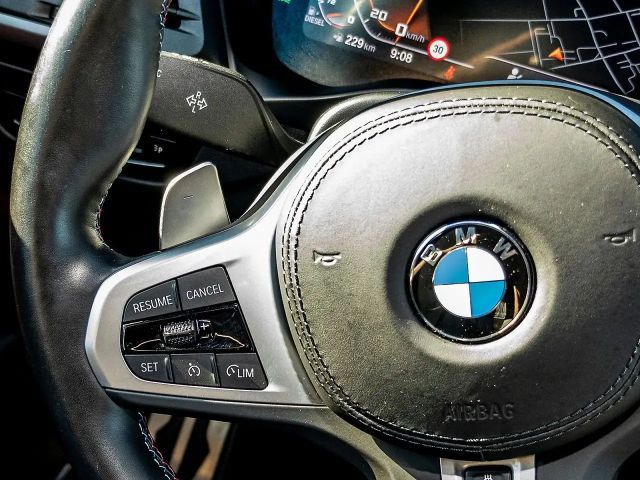 BMW X4 Coupé M-Sport