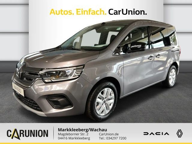 Renault Kangoo E-Tech Equilibre Equilibre