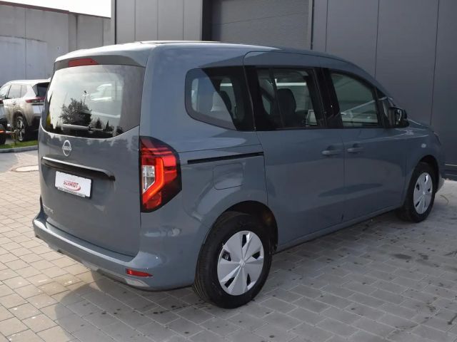 Nissan Townstar N-Connecta