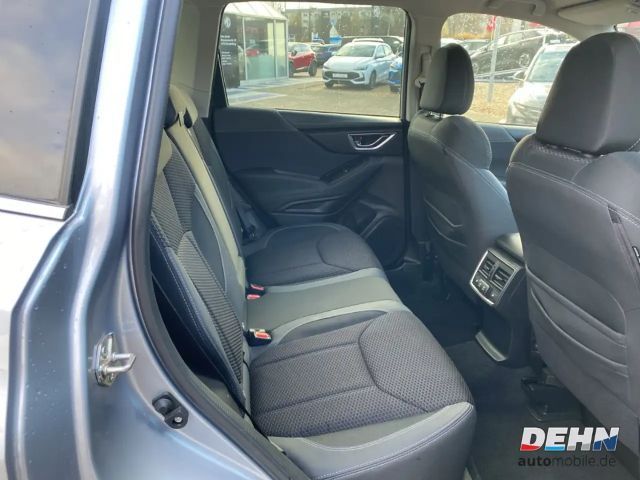 Subaru Forester Comfort