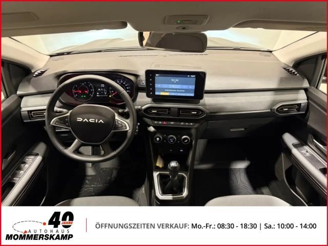 Dacia Jogger Extreme