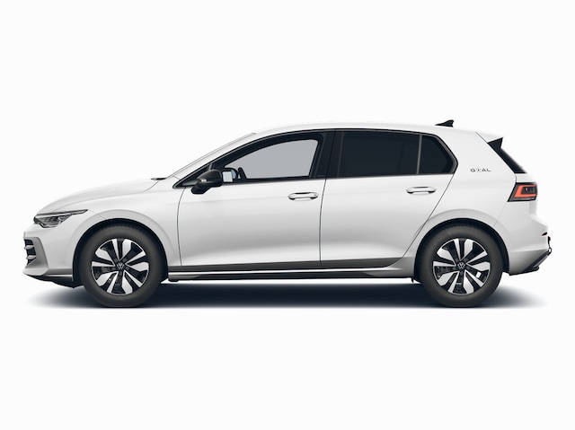 Volkswagen Golf 1.5 eTSI Golf VIII