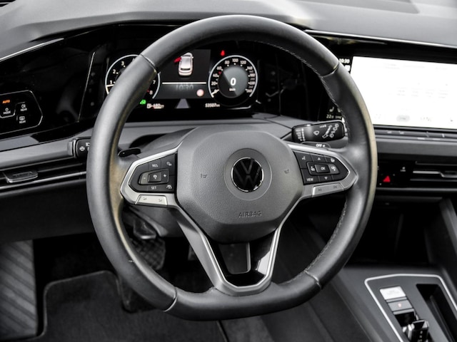 Volkswagen Golf 1.5 eTSI DSG Golf VIII Style