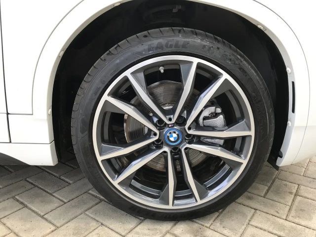 BMW X2 Coupé M-Sport xDrive25e