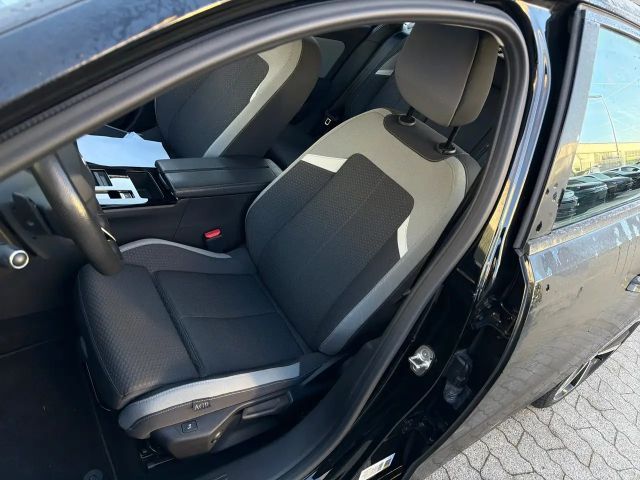 Opel Astra Edition Sports Tourer