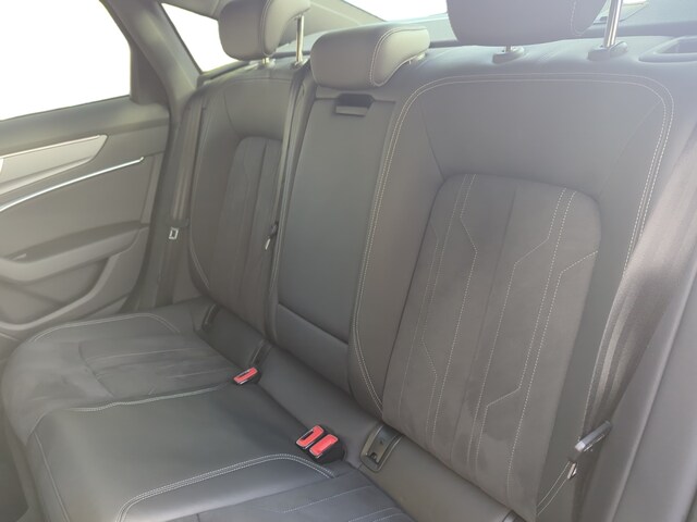 Audi A6 45 TFSI S-Line S-Tronic Sedan