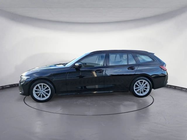 BMW 320 320i Touring