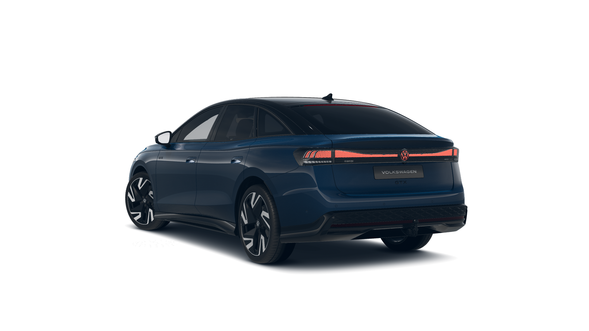 Volkswagen ID.7 Matrix/CCS/CarPlay/ACC/AHK/LED/HUD/Navi