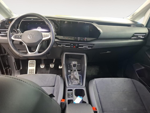Volkswagen Caddy 2.0 TDI