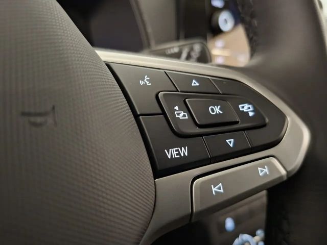 Volkswagen T-Cross 4Me TSI