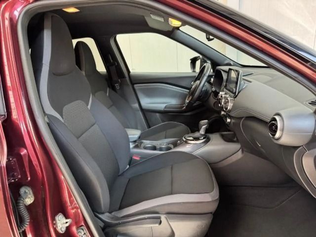 Nissan Juke DIG-T Tekna