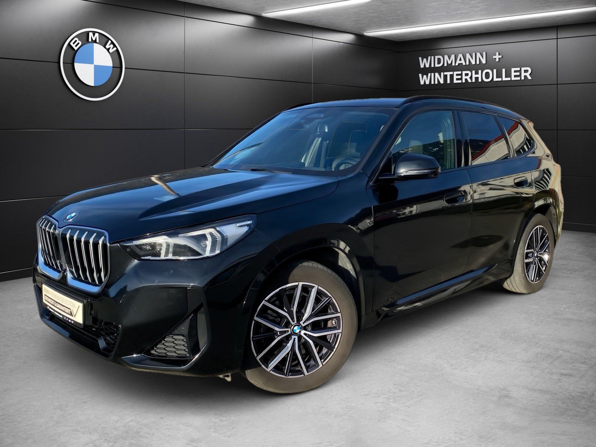 BMW X1 X1 23D X1 xDrive23d