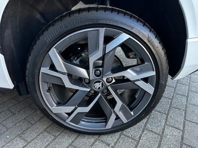 Skoda Karoq Sportline