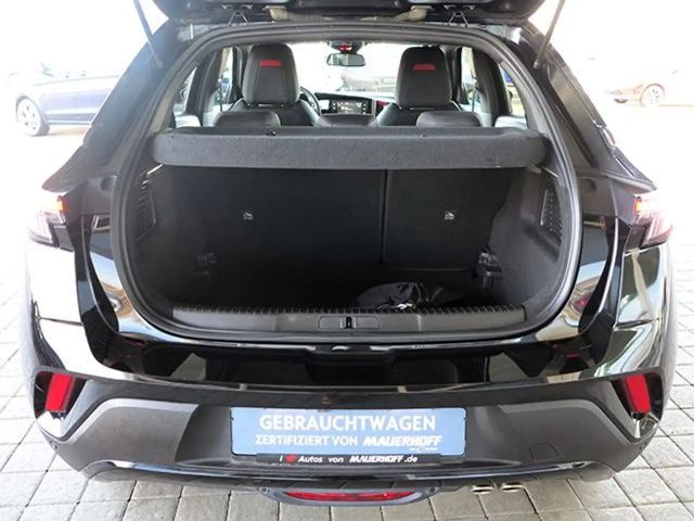 Opel Mokka GS-Line Grand Sport