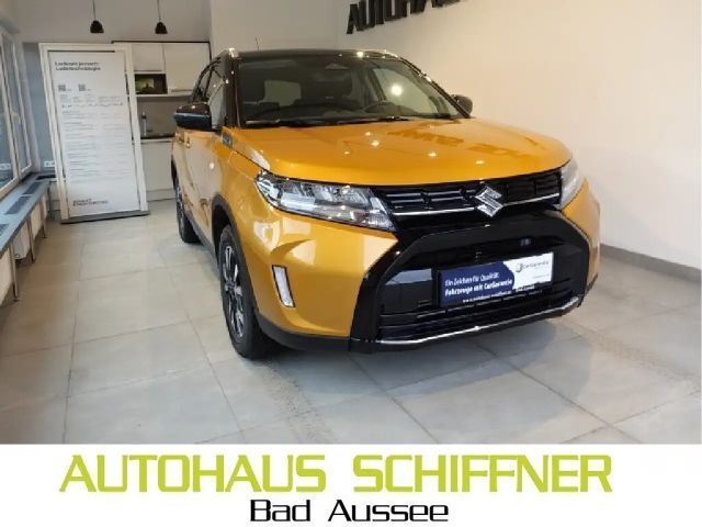 Suzuki Vitara AllGrip GL Hybrid Shine