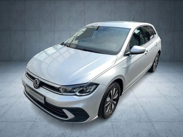 Volkswagen Polo DSG Move