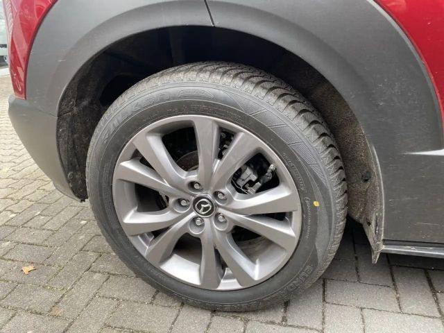 Mazda CX-30 Exclusive-line SkyActiv