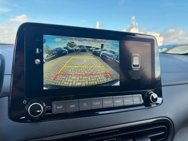 Hyundai Kona 2.0 T-GDi