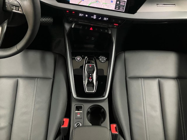 Audi A3 30 TFSI S-Tronic Sportback