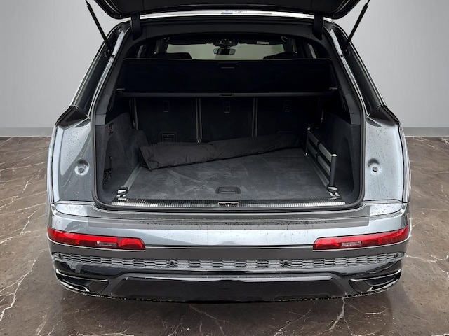 Audi Q7 50 TDI Quattro